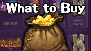 What You Should REALLY Spend Your Gold on In Hearthstone