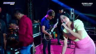 PRINGGODANI MUSIC - BISIKAN RINDU NADIA ULVI - WEDDING ENDRI & ERIKA RONGGO JAKEN PATI