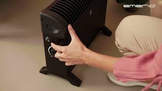 Emerio Convector Heater Ch-128215.4 Uk