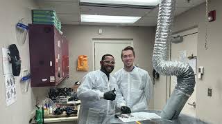 Forensic Lab Open House 1