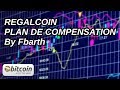 Regalcoin plan de compensation