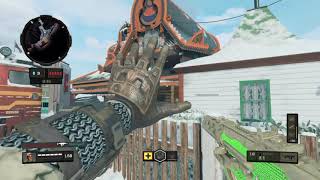 BLACK OPS 4| SPAWN TRAPPERS GET SPAWN TRAPPED| ONE MAN ARMY