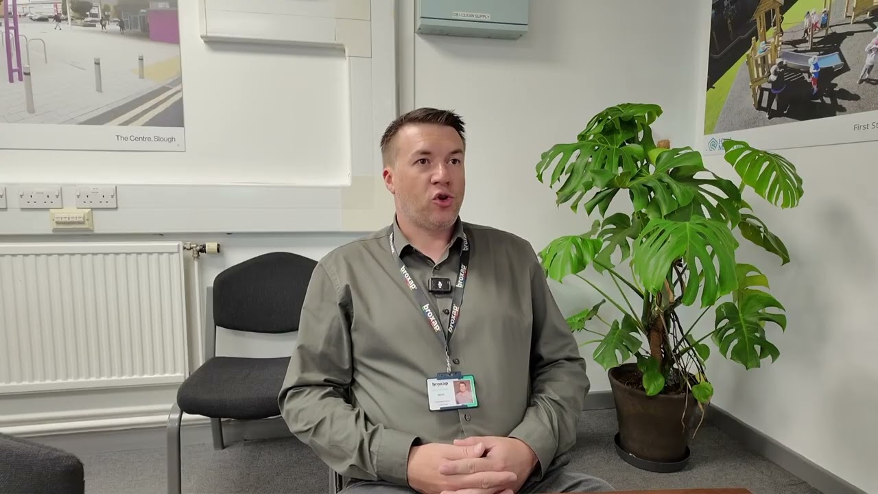 Broxap - Crucible Digital Case Study