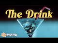 The drink  blender short