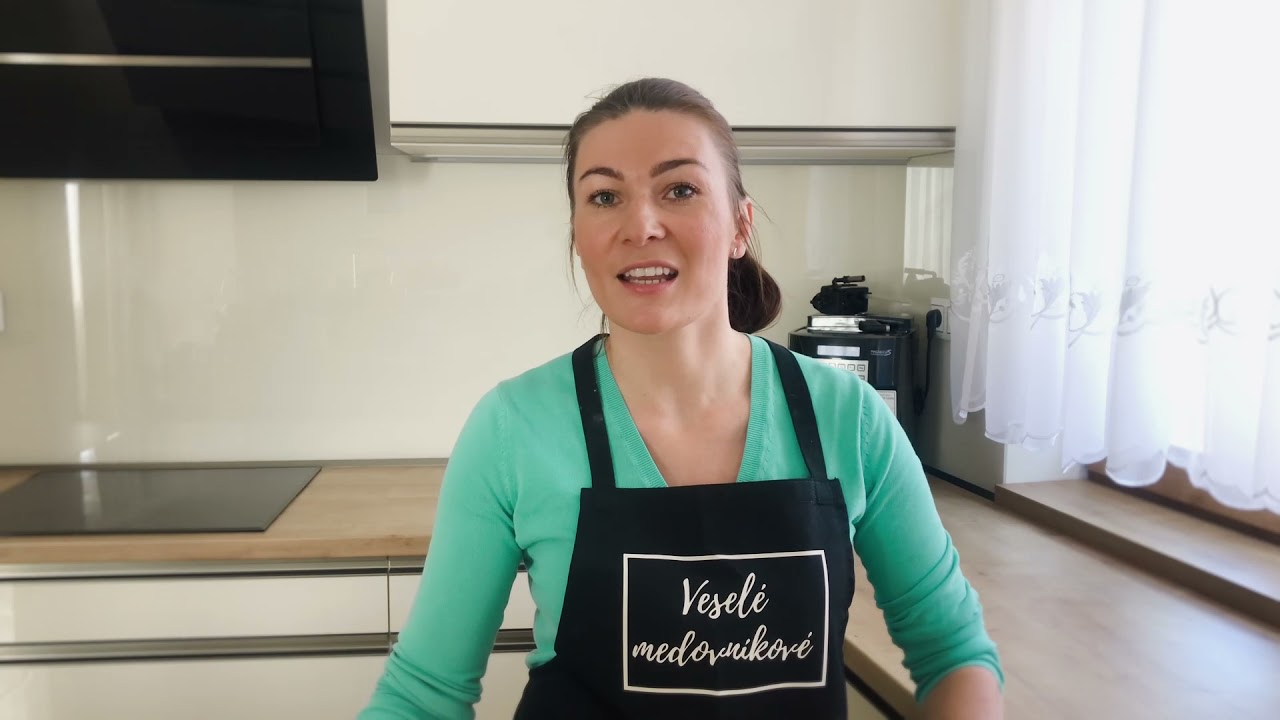 Mäkké medovníčky | 3 tipy ako udržať perníčky mäkké až do Vianoc | Měkké perníčky