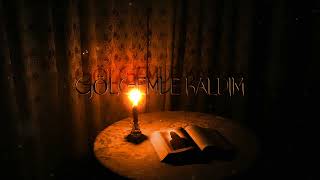 Gölgemde Kaldım - Kendine Teknisyen 🌑