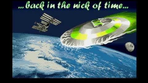 EXTRAVAGANCE [20TH Atari STE Megademo Anniversary] by NoExtra (ATARI STE) [2009]