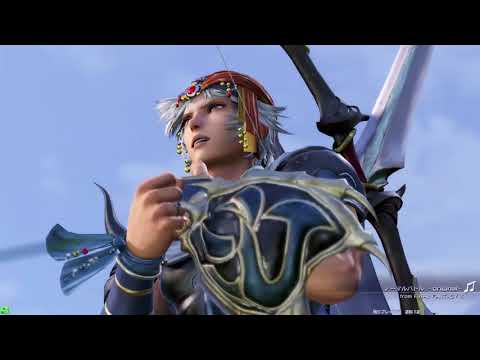 【DFFACへたれプレイ】 DFFACからこんにちは 【３０４戦目】