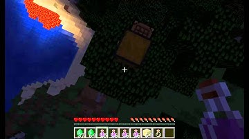 Minecraft Mod Showcase:-Emerald tools and Armor Mod and more.....