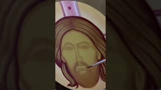 Famous Painting the face of Christ Iconography Net Worth