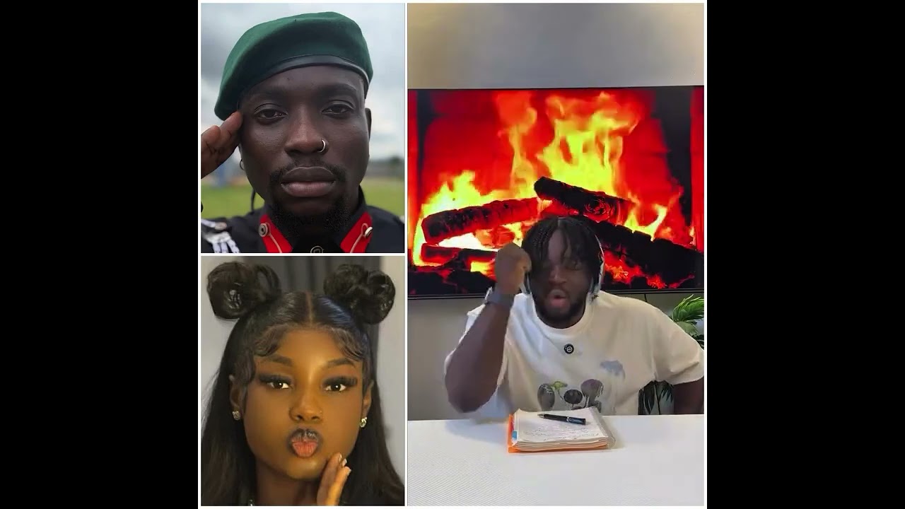 Verydarkblackman's absence of love of money is worthy of emulation. 