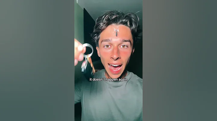 How To Never Lose Your Keys? #relatablestories #comedy #funnymemes