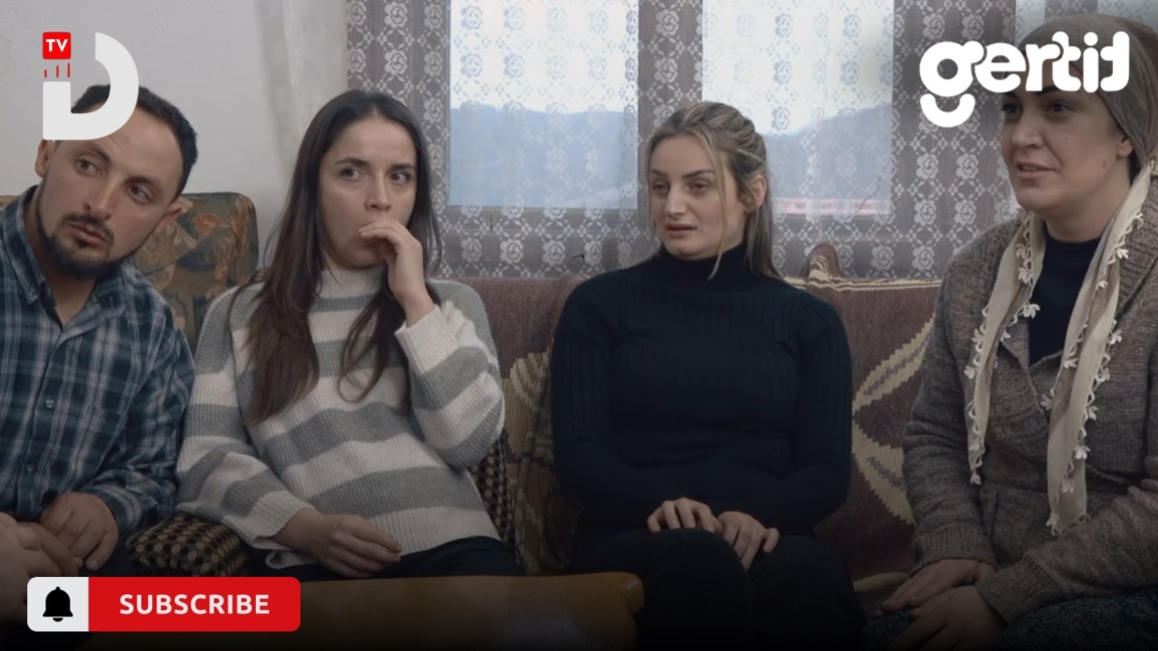 PROMO - Nusja me shkollë Episoda 47 | Tregim Popullor | DTV Media