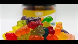 Eagle Hemp CBD Gummies Reviews, Ingredients, Price, Does it Works To sleep and Pain Relief