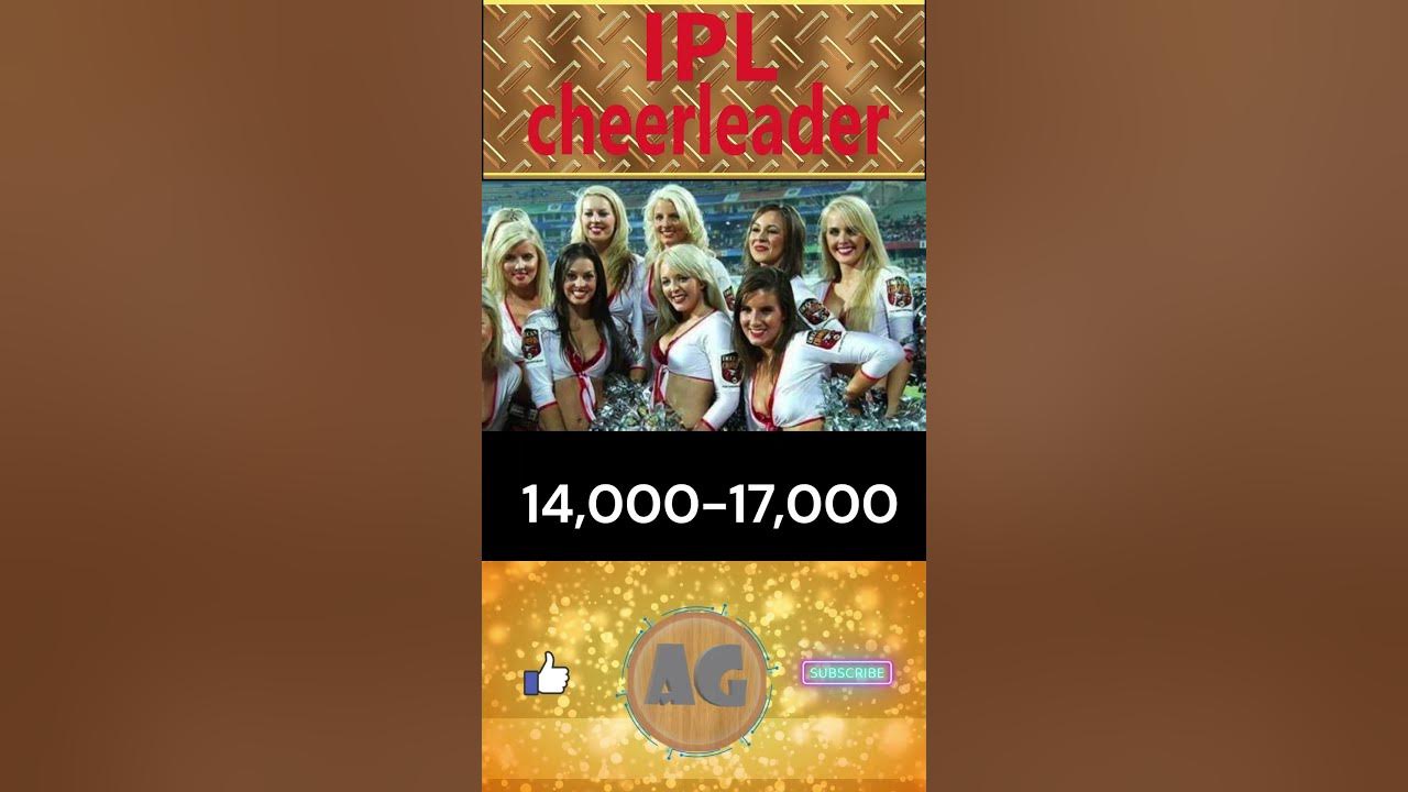 do-you-know-how-much-ipl-cheerleaders-get-paid-ipl-shorts