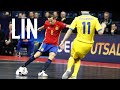 Lin • KPRF | КПРФ • Spain | Goals, Skills & Assists |