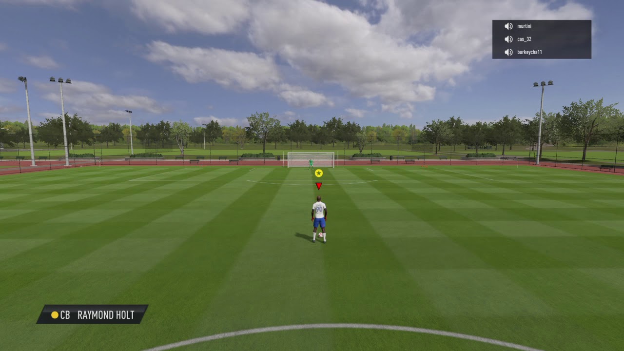 Full Match | Tranmere Rovers esports PS4 vs Xtreme esports - YouTube