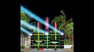PROTONS audio #berandayoutube #brewogaudioceksound #shortvideo #soundomahan #hsproaudio #brewogaudio