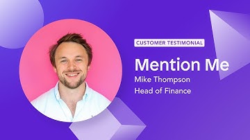 [EN] Spendesk customer story: How Spendesk makes life 10x easier for finance at Mention Me