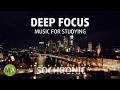 Stay Focused While Working and Studying | R&amp;B | Study Focus