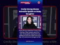 Cecily Strong Shares Adorable Update on Baby Daughter #CecilyStrong #SNL #CelebrityMom