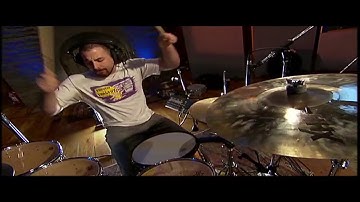 Dave Elitch Metal Drum Solo from SHED SESSIONZ VOL. 2
