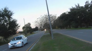 2015 Mustang GT Roush with H Pipe