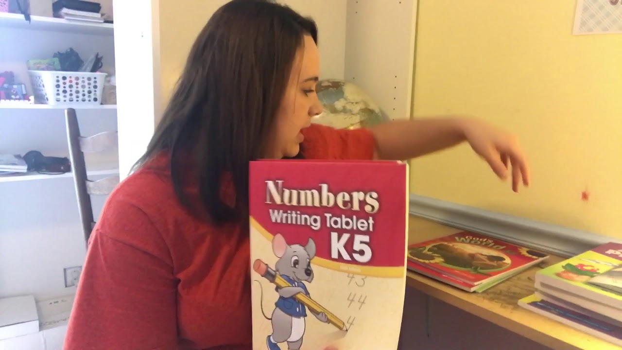 Abeka Kindergarten Curriculum Choices YouTube Abeka kindergarten curriculum choices youtube