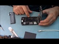 Iphone 5 Battery Problem. Айфон 5 моргает на яблоке.