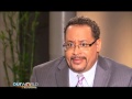 Our World with Black Enterprise: Zerlina Maxwell and Michael Eric Dyson Discuss Re-Election of Barack Obama