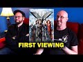 X-Men: The Last Stand - First Viewing