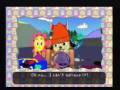 Parappa the Rapper: Stage 3