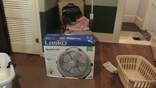 2020 Lasko Wind Machine