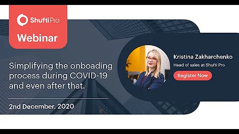 Simplifying the Client Onboarding Process  During COVID-19