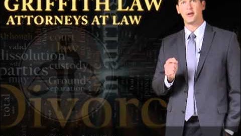 Child Support: Modify or Establish a Child Support Order- Griffith Law