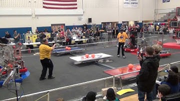 Suffield Shakedown 2012 - DANCE OFF!