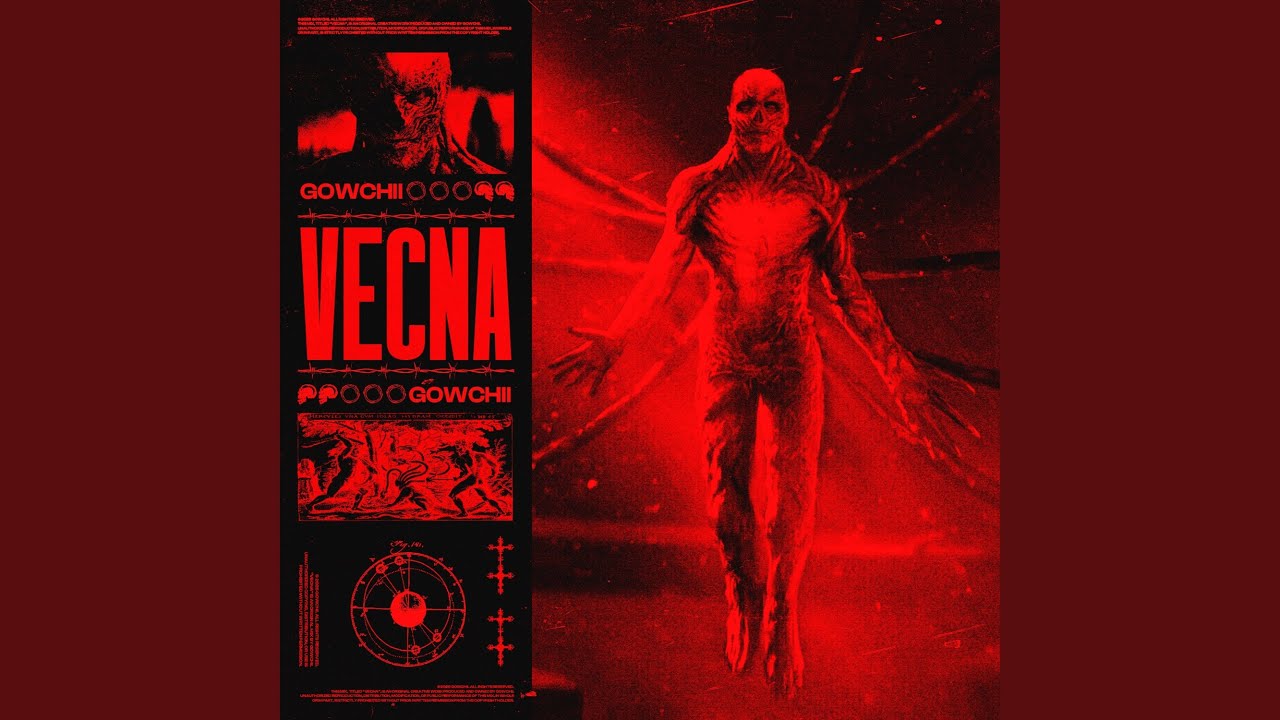 VECNA adlı videoyu YouTube'da izle VECNA adlı videoyu YouTube'da izle