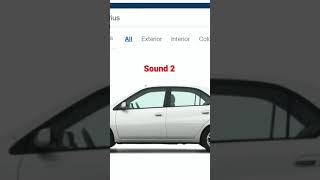 2002 Toyota Prius Diagnostic Whine #2 2002 Toyota Prius Diagnostic Whine #2