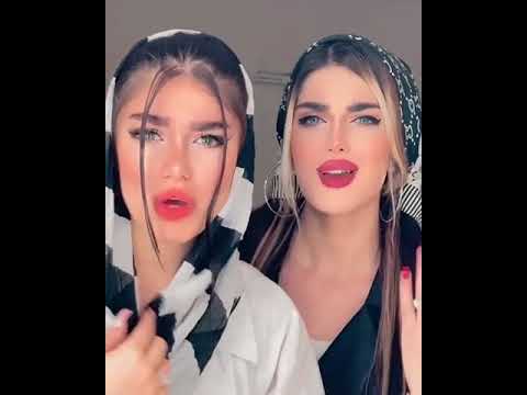 دابسمش عسل با دوستش عسل هانی در خواستی شما