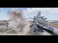 🔵爆装!!F-15Eストライクイーグル飛行隊長です!!🔵【ARMA3】Op.こーぷしようぜ!第9288出撃【ﾘｱﾙ系FPS/Coop/Triserver】