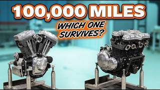 The Engine Layout That Actually Survives 100,000 Miles