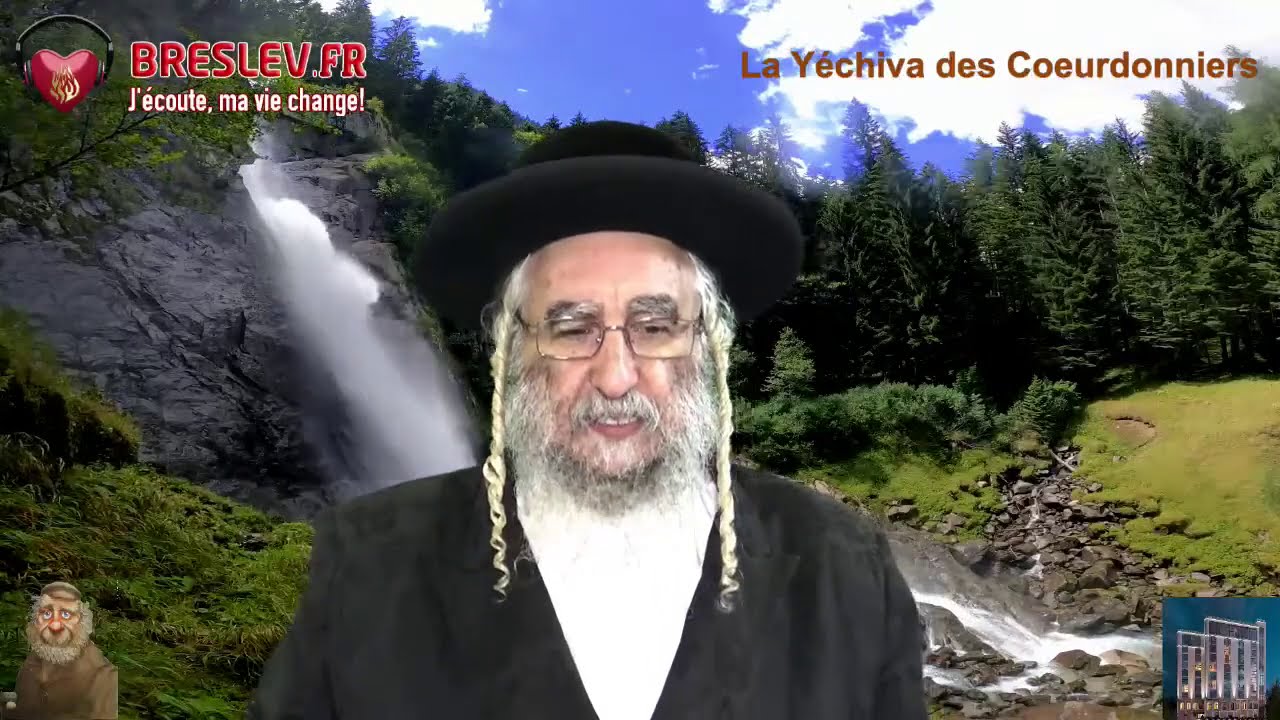 Préparation à Souccot  (30/09/20)