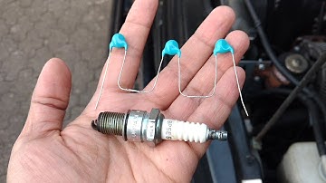 Simple Plasma Ignition - my actual installation