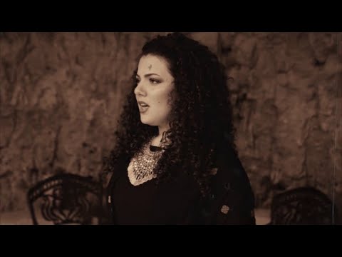 Nai Barghouti Inta Omry ناي البرغوثي إنت عمري