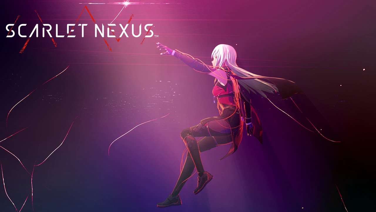 Scarlet Nexus 2 could be made for a “more mature audience”