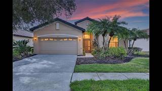 144 SILVER FALLS Drive | APOLLO BEACH Real Estate