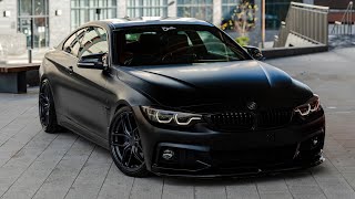Vipers 430Bhp Bmw F32 440I
