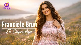 É Lindo Demais Esse Louvor Ele Chegou Aqui Franciele Brun Pseudo Vídeo