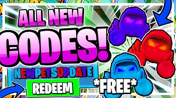 ALL NEW CODES IN TAPPING EGGS!🎁UPDATE🎁 | Roblox Tapping Eggs [🚨UPDATE 22🚨]