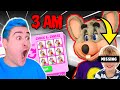 I Played ADOPT ME Until 5 Kids Went *MISSING* At CHUCK E CHEESE ...DARK SECRET REVEALED!! (ROBLOX)
